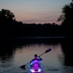 Small Group Clear Kayak Tour of Old Hickory Lake - Is It Worth the Price?