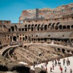 Small Group Colosseum Arena Floor,Roman Forum ,Palatine Hill - The Real Value: Why This Tour Stands Out