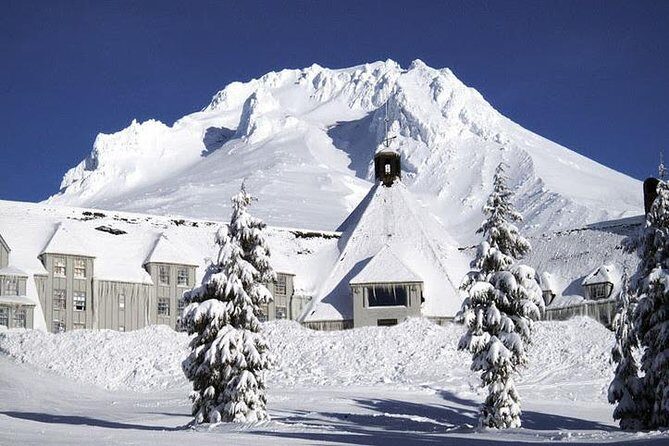 Small Group: Columbia River Gorge Waterfalls and Mt Hood Day Tour from Portland - The Experience: Pros and Cons