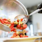 Small Group Cooking Lesson with Visit to Two Wineries - What to Expect from This Santorini Experience