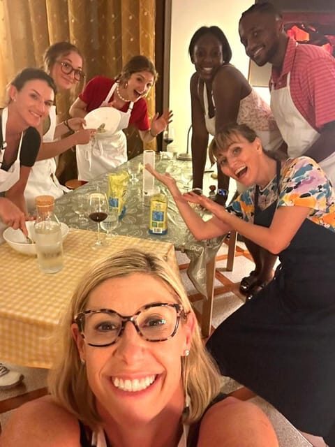 Small Group Cozy Cooking Class in a Typical Milanese Home - Exploring the Experience