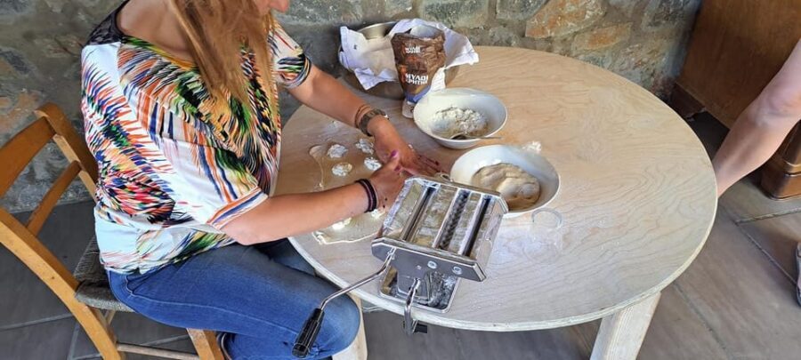 Small Group - Cretan Cuisine - Cooking Lessons in Heraklion - The Value of This Experience