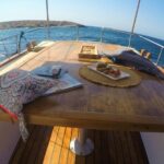 Small Group Cruise Around Antiparos & Despotiko With Lunch - FAQ