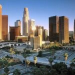 Small-Group Day Tour of Hollywood, Los Angeles and Beaches from Anaheim - The Food and Shopping Experience