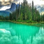 Small Group Day Tour to Banff Lake Louise Moraine Lake Icefields - Transportation & Group Size