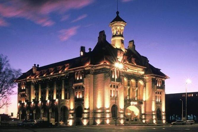 Small-Group Day Trip to Constanta (the ancient city of Tomis) - What’s Included and What’s Not