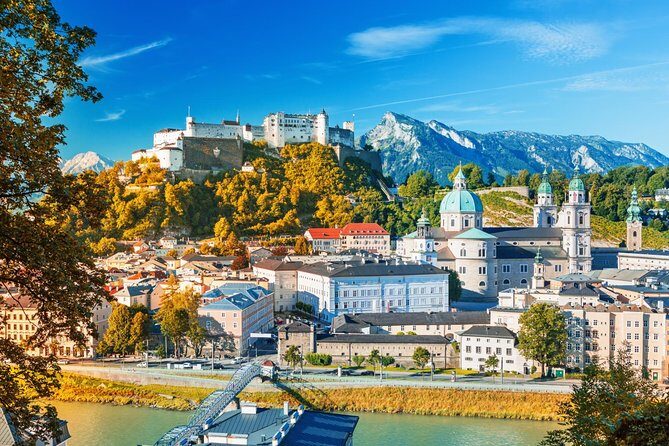 Small Group Day Trip to Salzburg and Melk from Vienna - The Practical Details: Logistics and Group Dynamics
