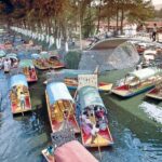 Small Group: Discover Xochimilco, Coyoacán, Frida Kahlo Museum and House - Frequently Asked Questions