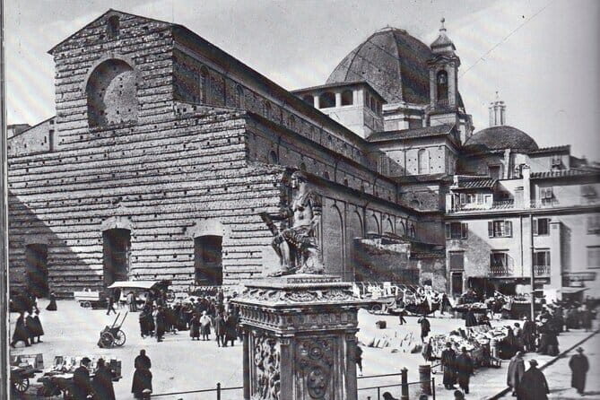 Small Group Discovery Tour of Florence - Practical Considerations