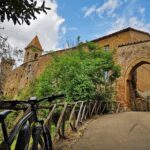 Small Group E-bike Experience from Orvieto to Civita with Lunch - Challenges to Consider