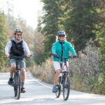 Small Group E-Bike Tour the Banff Local Explorer - The Itinerary: What’s Included and What You Can Expect