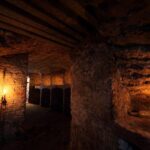 Small Group Edinburgh Night Walking Tour with Haunted Vaults - The Practical Side: What You Should Know