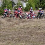 Small Group Enduro Tour in Lisbon - Possible Drawbacks or Considerations