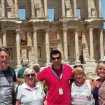 Small Group Ephesus Shore Excursion from Kusadasi Port - What This Tour Means for You