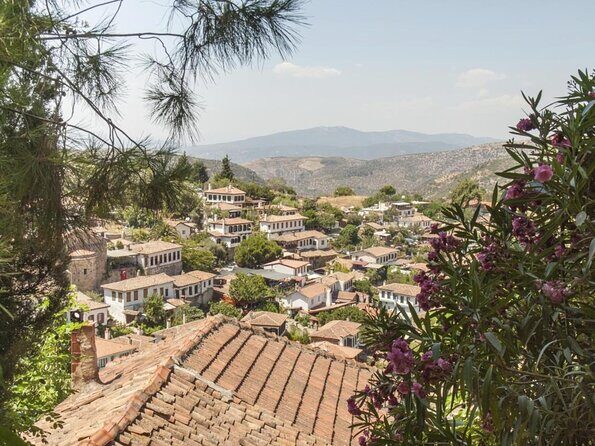Small Group Ephesus & Sirince Village Tour From Kusadasi / Selcuk - Final Thoughts