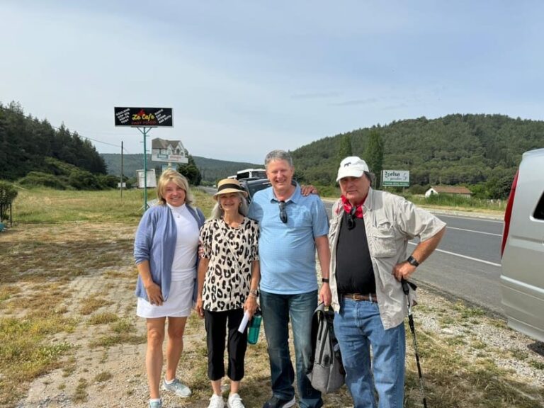 Small Group Ephesus Tour for Cruise Passengers - The Value of a Guided Small Group