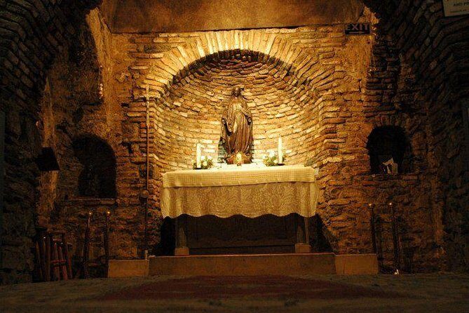 Small Group Ephesus Tour From Izmir - Who Is This Tour Best Suited For?