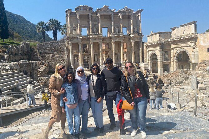 Small Group Ephesus Tour from Selcuk / Kusadas - Who Will Love This Tour?