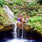 Small Group Explore 3 Secret Cenotes with Tequila Tasting - The Cultural Flavour: Tequila Tasting and Mayan Snacks