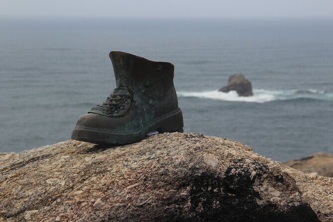 Small group Finisterre Express with hotel pick-up - The Practicalities: What You Should Know