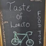 Small Group Food and Bike or Walking Tour in Loreto - The Authentic Flavor of Loreto