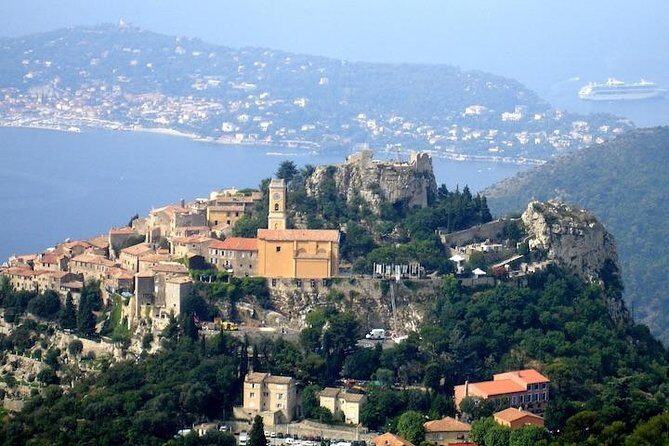 Small-Group Full-Day Tour to Eze and Monaco from Nice - Who Is This Tour Best For?