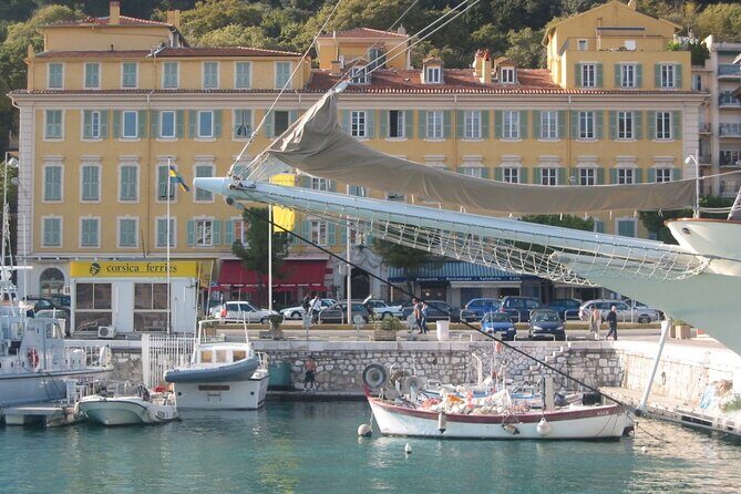 Small Group Full-Day Trip to French Riviera Highlights from Nice - Detailed Look at the Price and What You Get