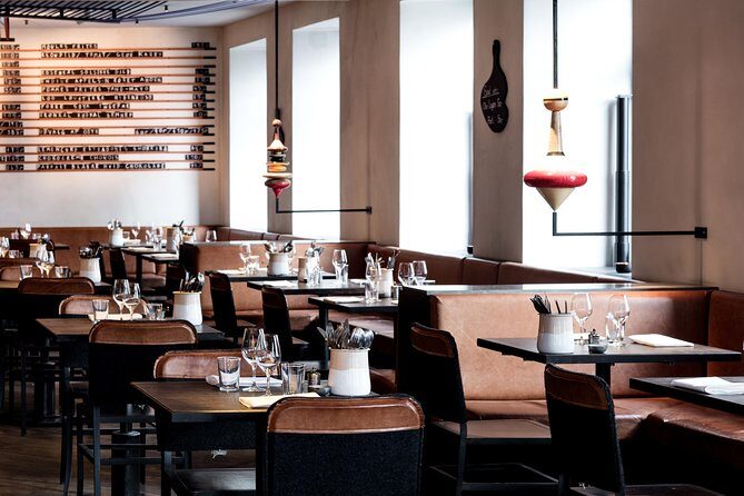 Small-Group Gourmet Evening Walking Tour of Copenhagen with Market Visit and Dinner - Who Will Love This Tour?