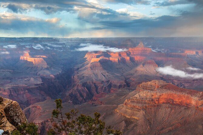 Small Group Grand Canyon Daily Tour from Flagstaff or Williams - What Makes This Tour Stand Out?