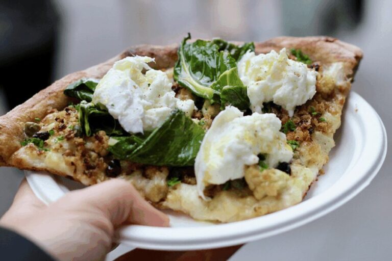 Small-Group Guided Brunch Tour of Borough Market in London - Who Should Consider This Tour?