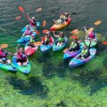 Small Group Guided Colorado River & Emerald Cave Kayak Tour - The Value of the Experience