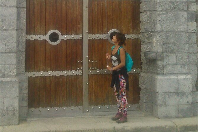 Small Group Guided Half Day Tour Visit to San Juan Gaztelugatxe - What Travelers Are Saying