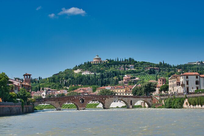 Small Group Guided Tour in Verona - What to Expect from the Itinerary
