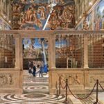 Small Group Guided Tour of St Peter Basilica - Authentic Voices and Review Highlights