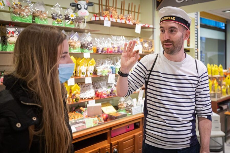 Small Group Guided Tour of the Secret History of Rouen - Who Is This Tour Best For?