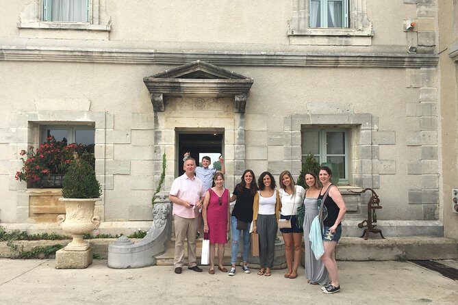 Small-Group Half-Day Châteaux of Montpellier Wine Tour - What We Think About the Price & Value