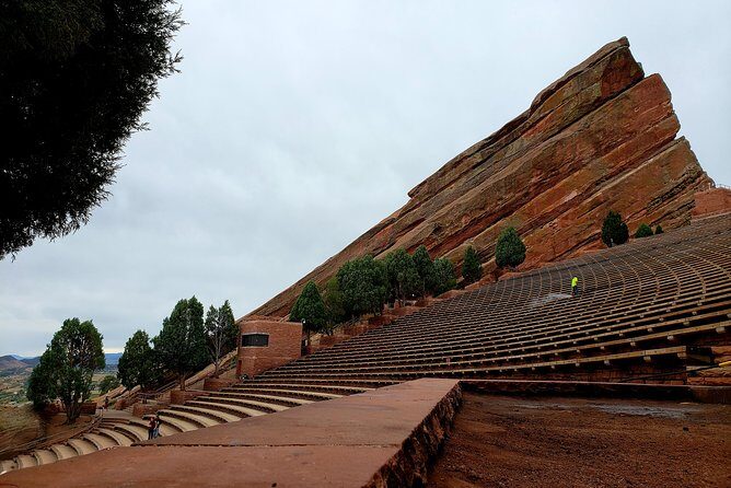 Small-Group Half-Day Tour Foothills of the Rockies from Denver - What Travelers Are Saying