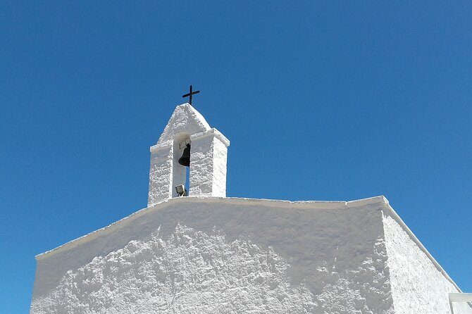 Small Group Half Day Tour of POLIGNANO a MARE and MONOPOLI - What to Expect from the Tour