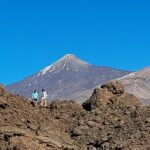 Small-Group Half-Day Tour of Teide National Park with Pickup - Real Traveller Perspectives