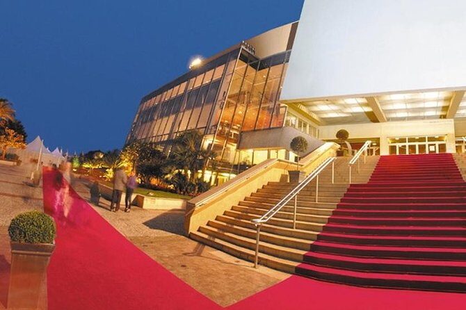 Small-Group Half-Day Tour to St-Paul-de-Vence, Antibes and Cannes from Nice - A Detailed Look at the Itinerary