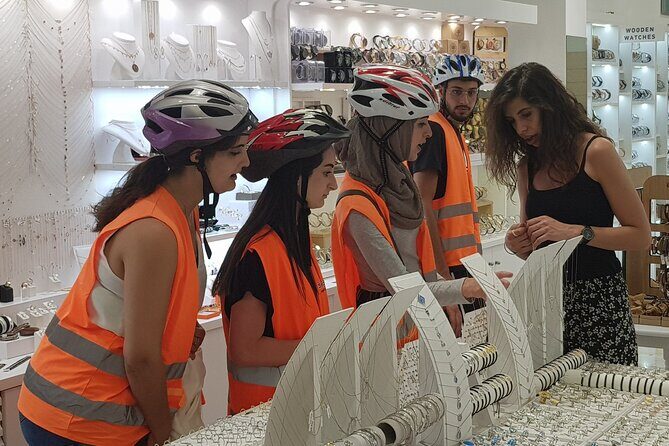 Small Group Heraklion Segway Tour - Who Should Consider This Tour?