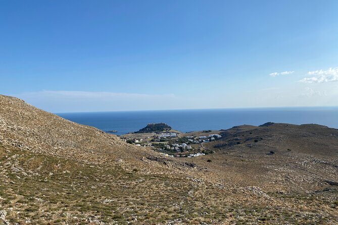 Small Group Hiking in Lindos - Price and Value