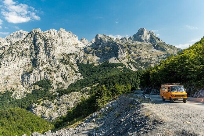 Small Group Hiking Tour; Theth & Blue Eye in 3 Days - How the Tour Delivers Value