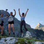 Small Group Hiking Tour; Theth, Valbona & Komani in 3 Days - An In-Depth Look at the 3-Day Albanian Alps Adventure