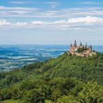 Small-Group Hohenzollern Castle Tour from Frankfurt - Exploring at Your Own Pace
