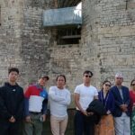 Small group Holyhead shore excursion in Caernarfon castle - The value and who it’s best for