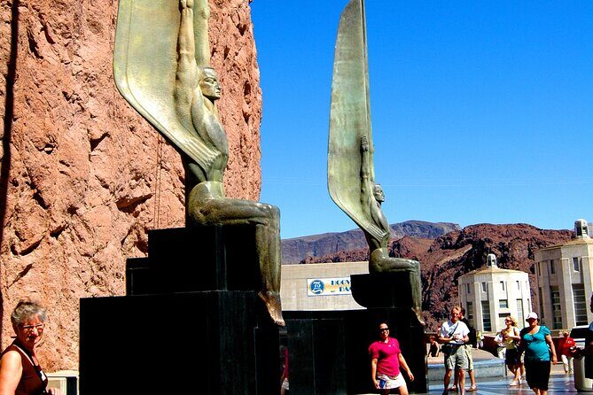 Small-Group Hoover Dam Tour from Las Vegas - What Do Travelers Say?
