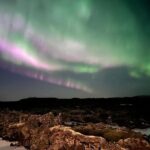 Small group Hunting for the Northern Lights in Reykjavík engrus - Transportation and comfort