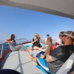 Small Group Ischia and Procida Boat Day Tour from Sorrento - What Travelers Say: The Honest Feedback