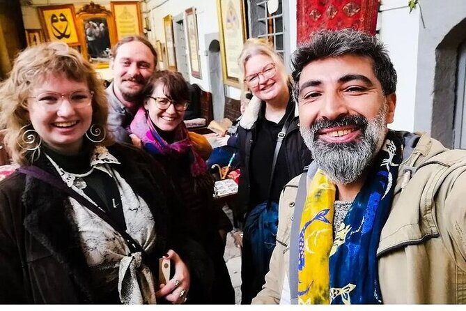 Small-Group Istanbul Old City Guided Tour - Authentic Insights from Travelers